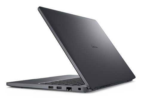 DELL Pro 14 PC14250 - noPCORD - QWERTY