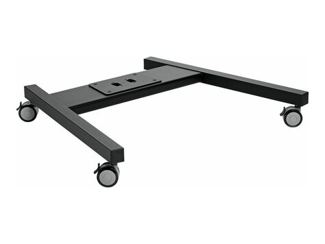 VOGELS VOGELS K/T1844 Trolley Single Pole 180CM 400X40