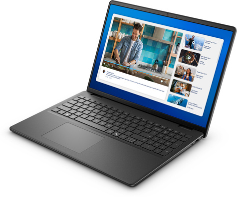 DELL 16 DC16250 AZERTY BE