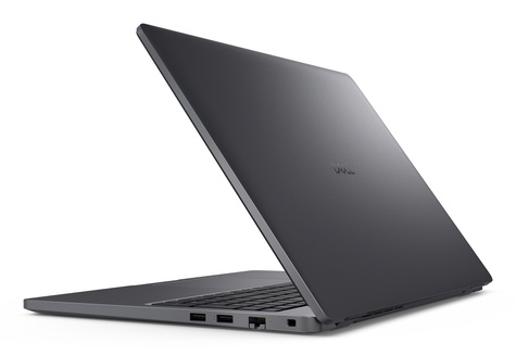 DELL Pro 16 PC16250 noPCORD QWERTY