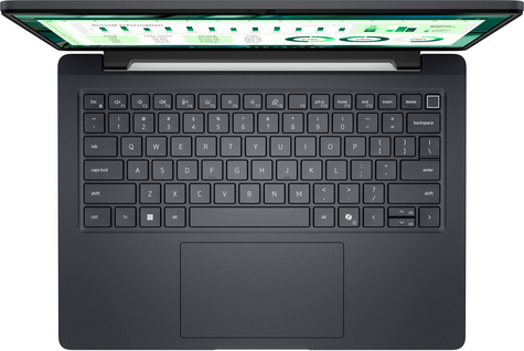 DELL Pro Max 14 noPCORD QWERTY