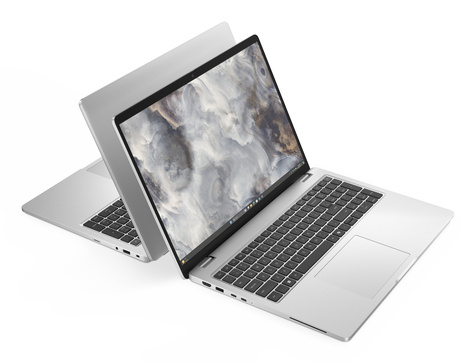 DELL Pro 16 Plus PB16250 - noPCORD - QWERTY