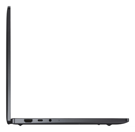 DELL Pro 14 Premium PA14250 - noPCORD - QWERTY