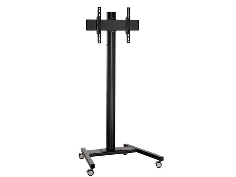 VOGELS SET T 2064B| Trolley, enkele buis 200 cm