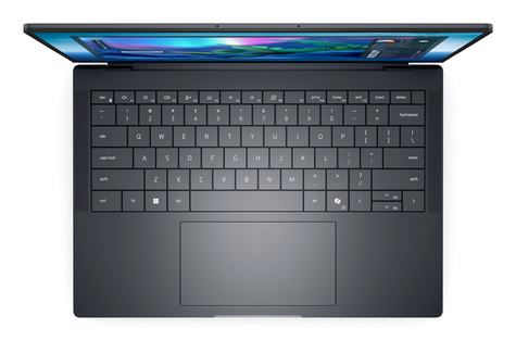 DELL Pro Max 14 Premium U7-265H noPCORD - QWERTY
