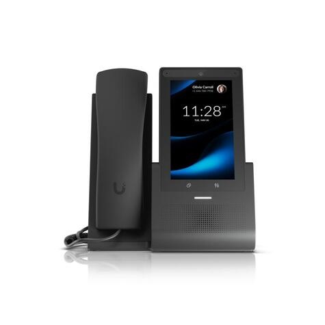 Ubiquiti UniFi G3 Touch Pro - VoIP phone - with digital camera (tweedekans)
