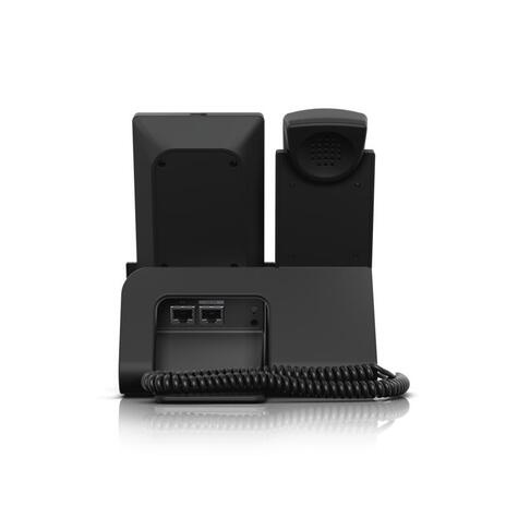 Ubiquiti UniFi G3 Touch Pro - VoIP phone - with digital camera (tweedekans)