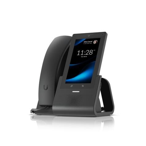 Ubiquiti UniFi G3 Touch Pro - VoIP phone - with digital camera (tweedekans)