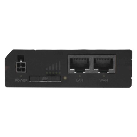 Teltonika RUT241 Industrial LTE WiFi Router