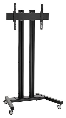 VOGELS SET TD 2064B| Trolley, dubbele buis 200 cm