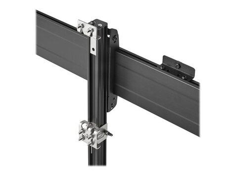 VOGELS Vogels PLM 8030 LED vertical profile 3000 mm
