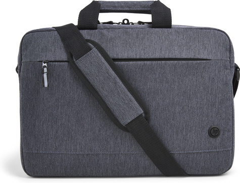 HP Prelude Pro Carrying Case - 15.6inch - Grey
