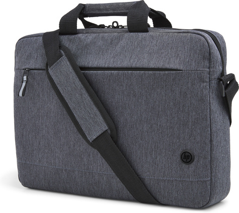 HP Prelude Pro Carrying Case - 15.6inch - Grey