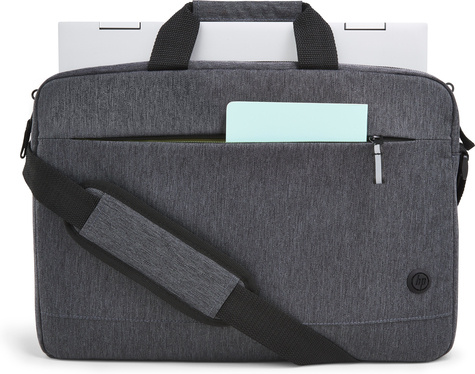 HP Prelude Pro Carrying Case - 15.6inch - Grey