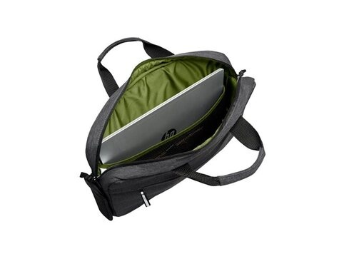 HP Prelude Pro Carrying Case - 15.6inch - Grey