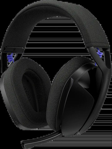 Logitech Logitech G Stereo Headset G321 Wireless Gaming zwart