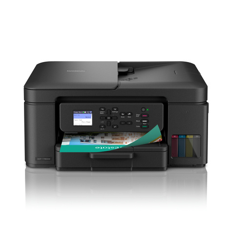 Brother DCP-T780DW Multifunctioneel apparaat