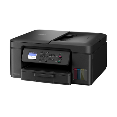 Brother DCP-T780DW Multifunctioneel apparaat