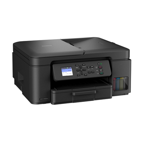 Brother DCP-T780DW Multifunctioneel apparaat