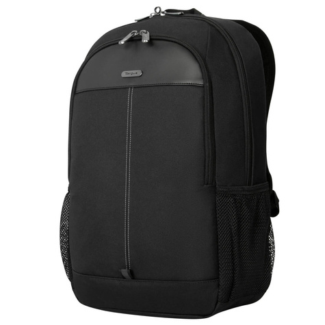 Targus 15 - 16 inch Modern Classic Backpack - Black