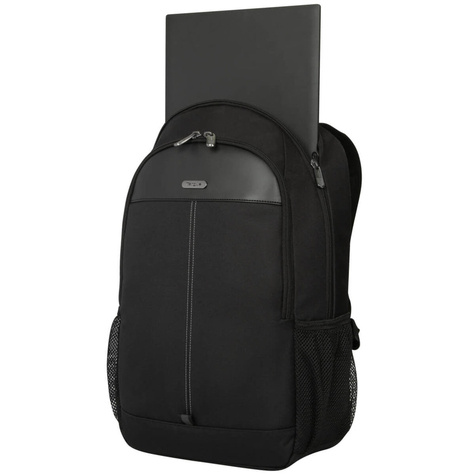 Targus 15 - 16 inch Modern Classic Backpack - Black
