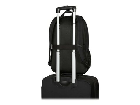 Targus 15 - 16 inch Modern Classic Backpack - Black