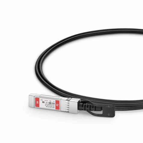 CISCO SYSTEMS 25GBASE-CU SFP28 Cable 5m