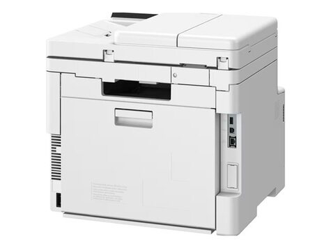 Canon FL i-SENSYS MF667Cdw Multifunctionele printer kleurenlaser 4in1/A4/LAN/WLAN/ADF/Duplex