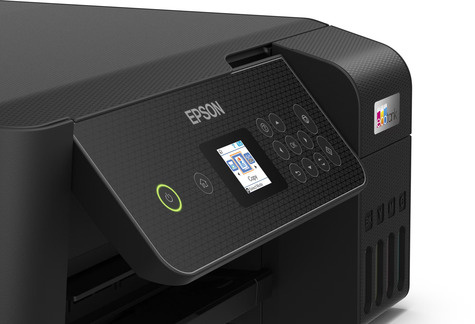 Epson EcoTank ET-2870