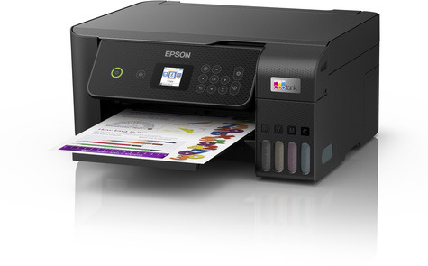 Epson EcoTank ET-2870