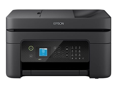 Epson Epson WorkForce WF-2930DWF