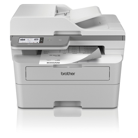Brother MFC-L2980DW MONO/AIO/WLAN/FAX/ Wit