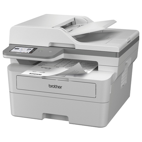 Brother MFC-L2980DW MONO/AIO/WLAN/FAX/ Wit