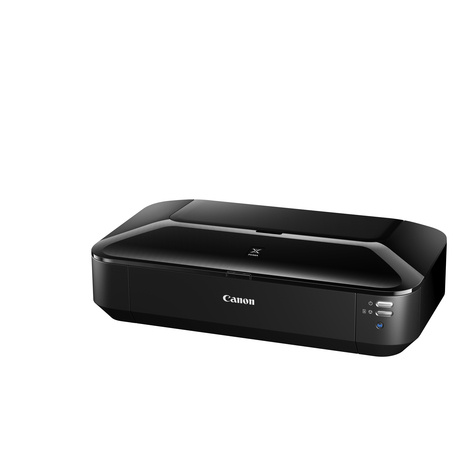 Canon PIXMA iX6850 - Inkjet - 9600 x 2400 DPI - A3+ (330 x 483 mm) - Wifi - Black