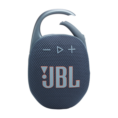 JBL JBL Clip 5 Blue
