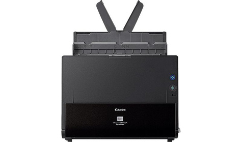 Canon imageFORMULA DR-C225 II A4 25 S./Min. USB 2.0 ADF Duplex