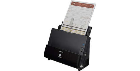 Canon imageFORMULA DR-C225 II A4 25 S./Min. USB 2.0 ADF Duplex