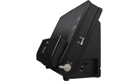 Canon imageFORMULA DR-C225 II A4 25 S./Min. USB 2.0 ADF Duplex