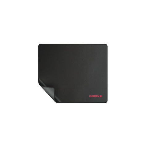 Cherry Cherry MP 1000 - Mousepad - Black