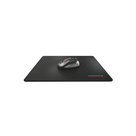 Cherry MP 1000 - Mousepad - Black