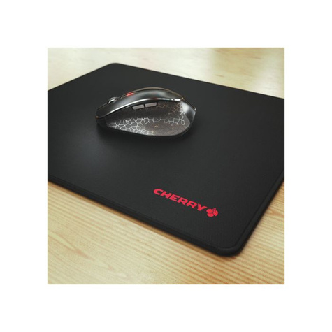 Cherry MP 1000 - Mousepad - Black
