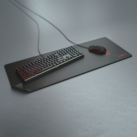 Cherry MP 2000 - Mousepad - Black