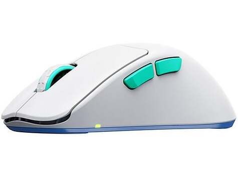 Cherry Xtrfy M64W - Mouse - Wireless - White