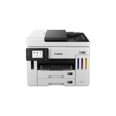 Canon Canon Maxify GX7150 Multifunctional