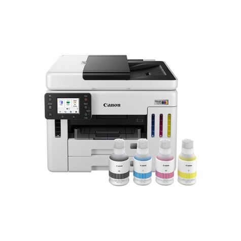 Canon Maxify GX7150 Multifunctional