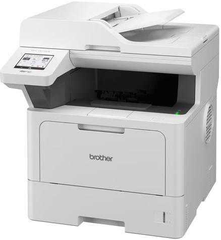 Brother MFC-L5710DW MONO/ AIO/ WLAN/ LAN/ FAX / Wit