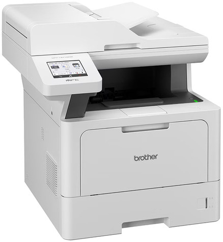 Brother MFC-L5710DW MONO/ AIO/ WLAN/ LAN/ FAX / Wit