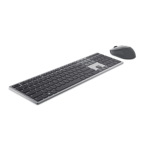 DELL KM7321W - Premier Wireless Keyboard and Mouse - UK