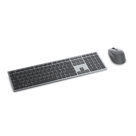 DELL KM7321W - Premier Wireless Keyboard and Mouse - UK