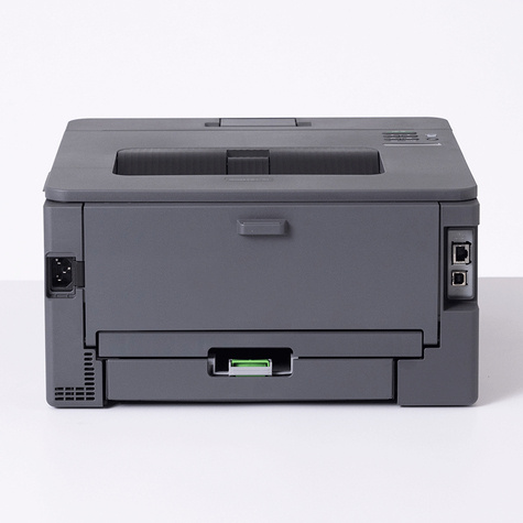 Brother HL-L2445DW MONO / LAN / WLAN / Zwart